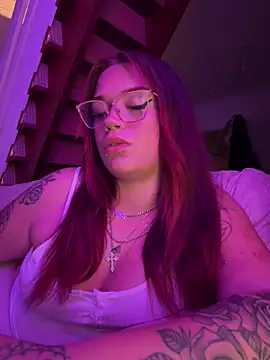 shweetone Show in webcam
