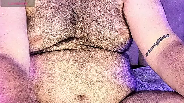 big_bearr Live XXX Chat