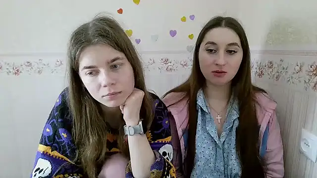 AzumiWenius: онлайн-секс-чат