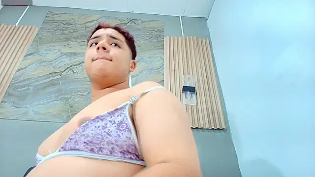 Erick_craig 网络视讯表演