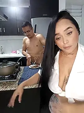 eliclasss Show Webcam