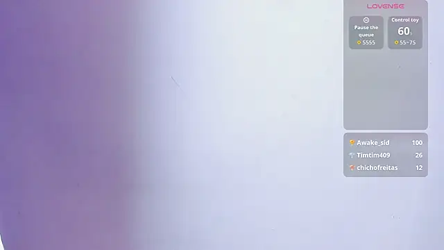 XXX chat uživo modela Siena_fox