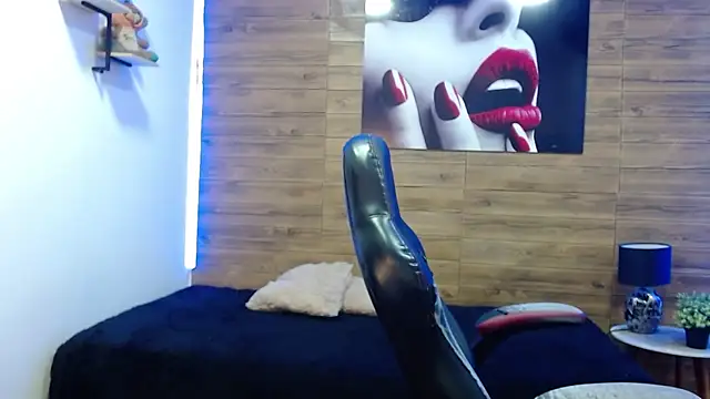 trevor_mob Webcam Show