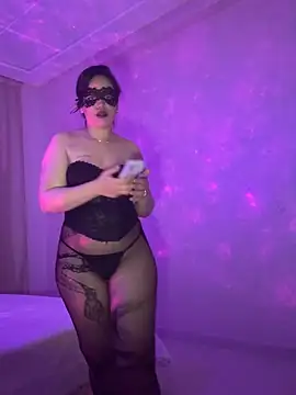 _NikiiTa__ Adlı Modelin Web Kamerası Şovu