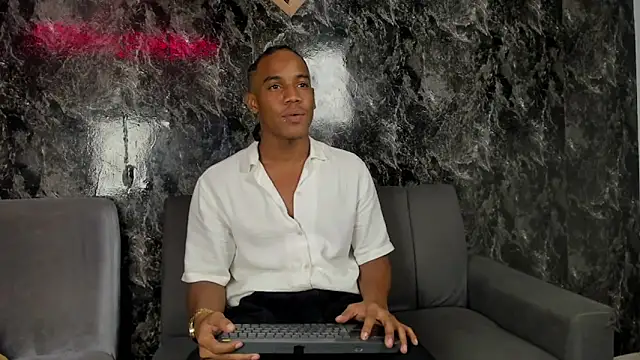 axel_silva4 Chat XXX in diretta