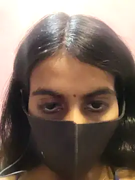 Thaper_Meera2's Webcam Show