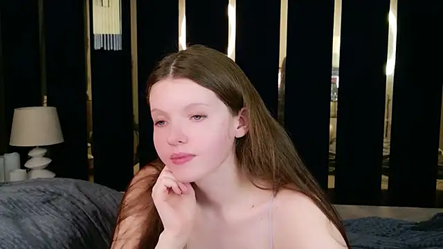 XXX chat uživo modela Gaby_Essen