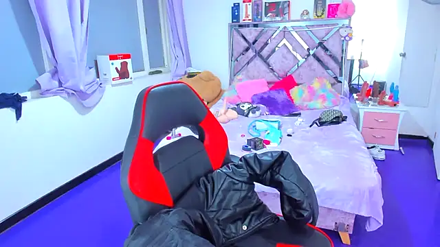 Luna_Analya: онлайн-секс-чат