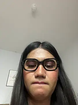 JassmineLove Show Webcam
