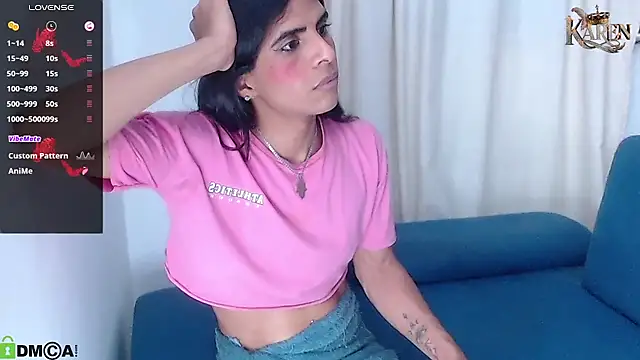 karen_sophia Live XXX Chat