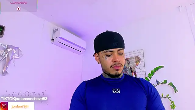 JordanSmiith_ Obrolan Langsung XXX