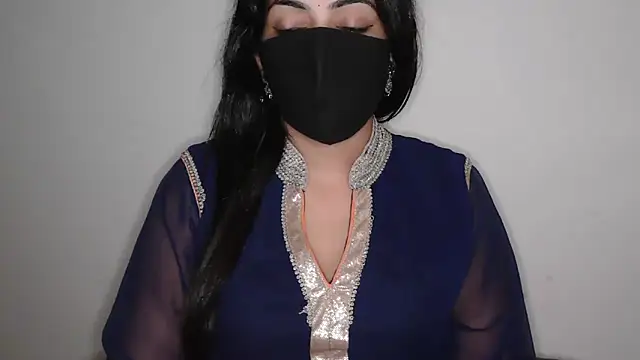 Reddy_Trisha's Webcam Show