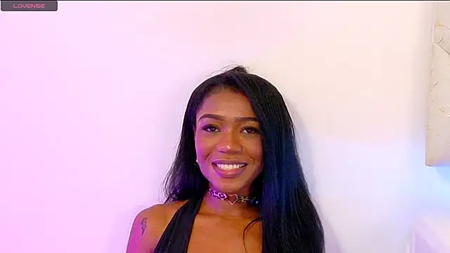 AlanaDoll's Live XXX Chat