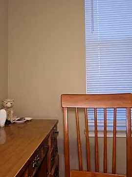 AmethystFoxx's Webcam Show