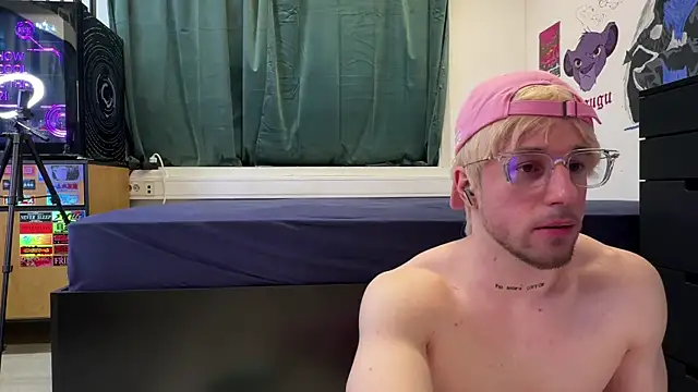killa2053's Live XXX Chat