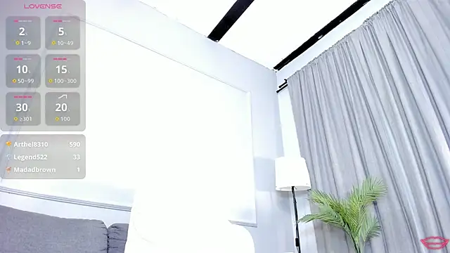 Sembang XXX Secara Langsung BrianaHazel