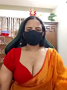 Payel-Sen Live XXX-Chat