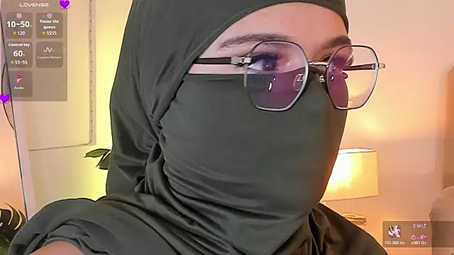 Živý XXX chat anna-henao