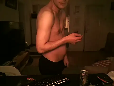 mihaimichael Show in webcam