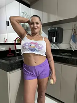Czat XXX na żywo – Gabyseex