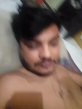 Show de mafia676 na webcam