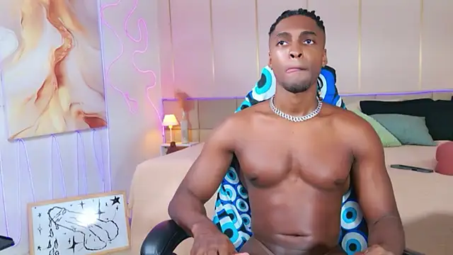 Živý XXX chat SoHighAngel