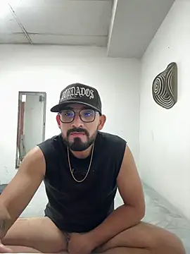 big_bearman Live XXX Chat