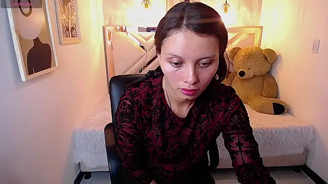 ahmy_'s Live XXX Chat