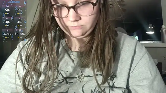 TurtleLady420 ওয়েবক্যাম শো