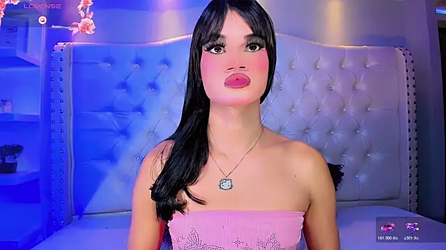 Sammy_Rouss_ Show Webcam