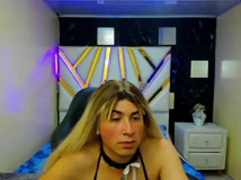 SolHiltton Webcamshow