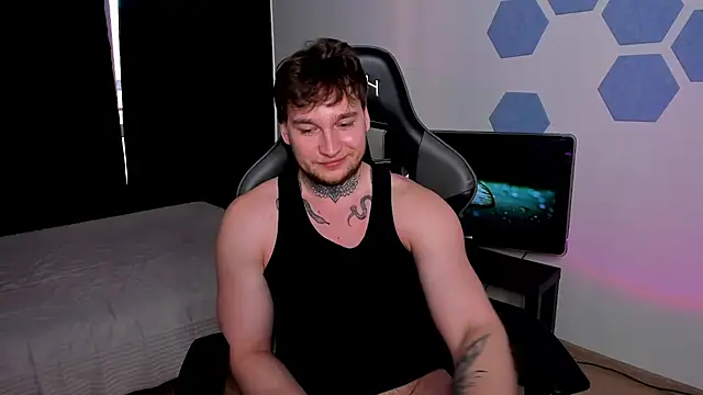 Chris_Tysonn Live XXX chat