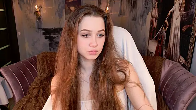 Chat XXX Live ArielSykes