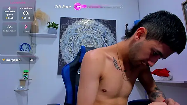 Jey_hot7 ওয়েবক্যাম শো