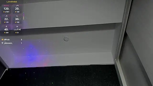thiagomeneses01 Show Webcam