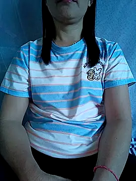 Doremon_95 Show Webcam