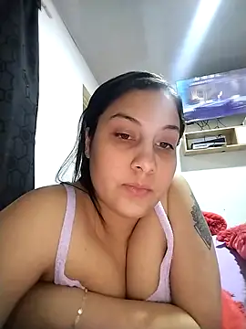 esmeralda_jadees Live XXX-Chat