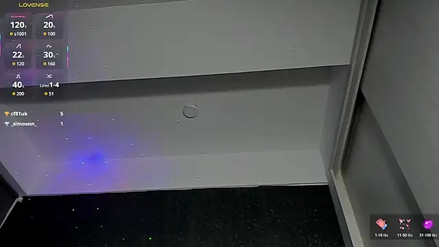 thiagomeneses01のウェブカメラショー