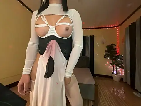 SEDUCTRESSxBIGCOCK webkamerás műsora