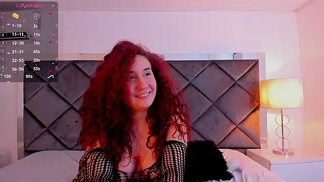 LilyRosset's Webcam Show