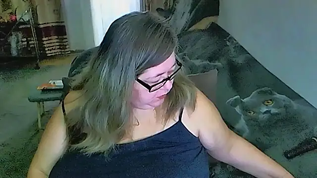 XXX chat uživo modela sex2