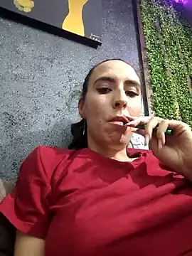 pleasure_of_life Webcam show