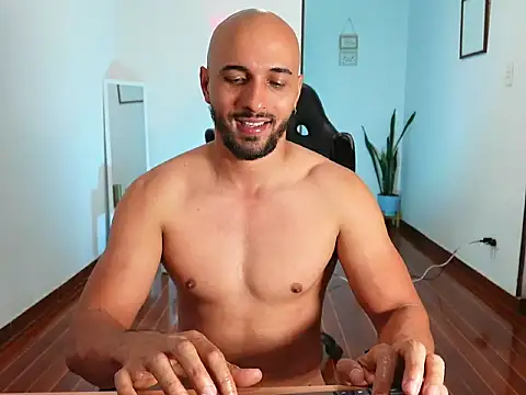 jon-bukowsky Live XXX-Chat