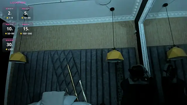 NicolaiKarav Show Webcam