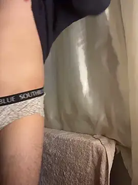 Kissbiceps Pertunjukan Webcam