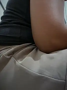 SamaraDesire Chat XXX in diretta