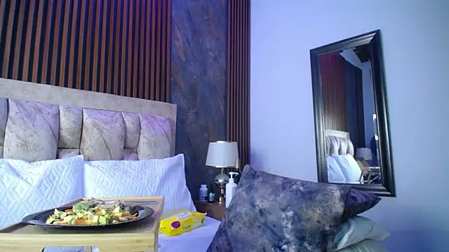 عرض كام linda_cabal