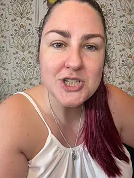 Lacey_BBW Chat XXX in diretta