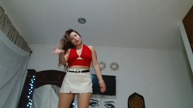 3littles' Webcam Show