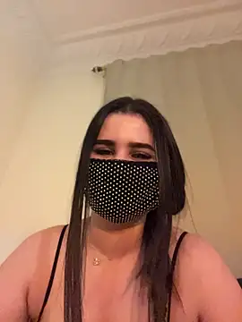 GLAMOURk Webcam show